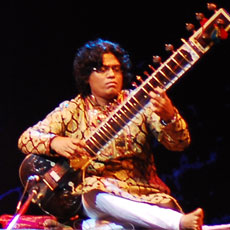 Ravi Chary