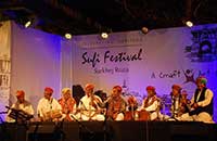 Sufi Festival 